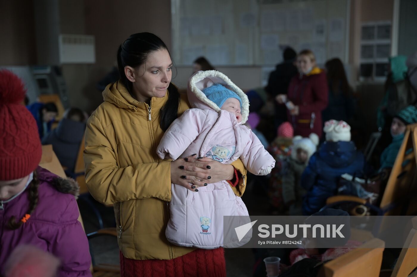 DPR Daily Life
