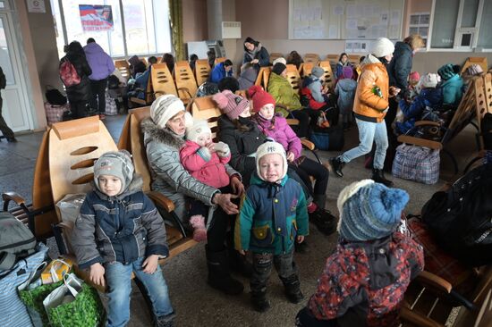 DPR Daily Life