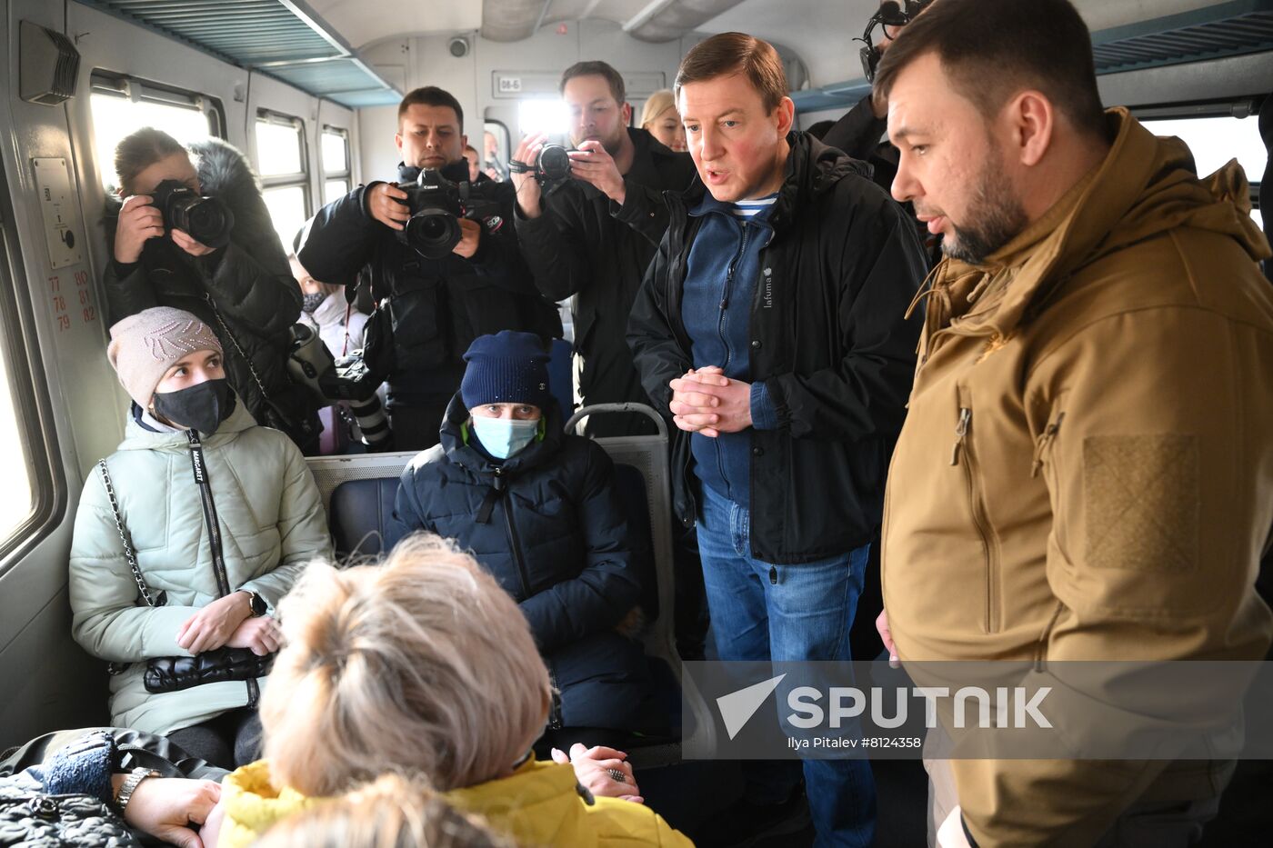 DPR Daily Life