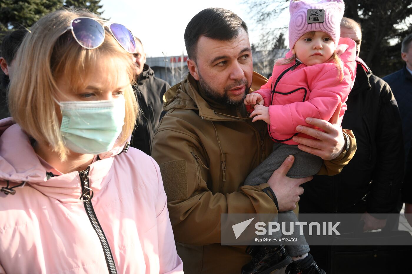DPR Daily Life