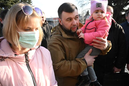 DPR Daily Life