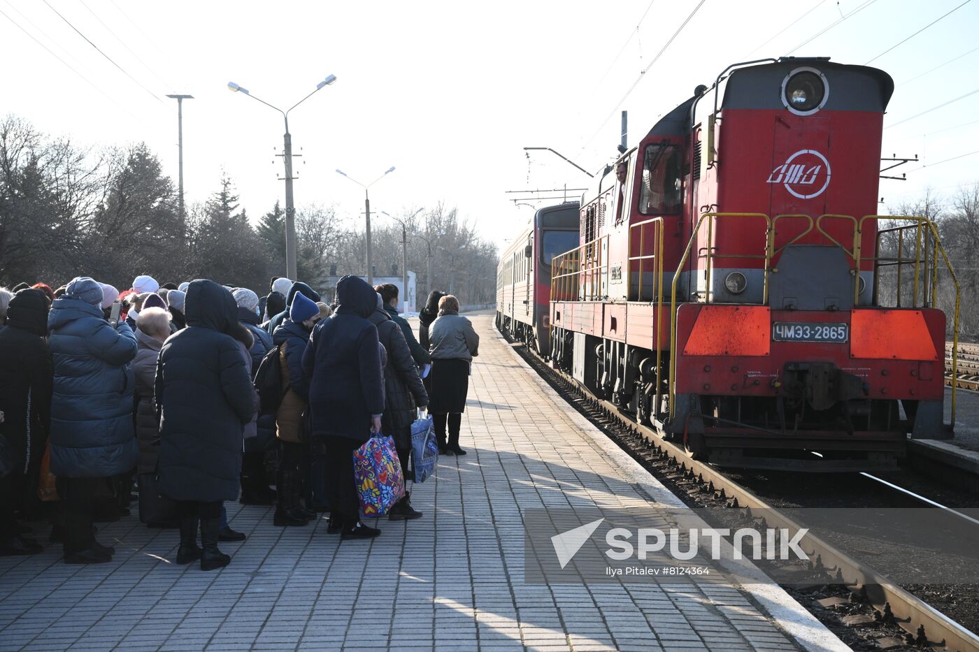 DPR Daily Life