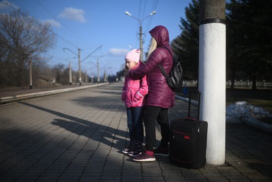 DPR Daily Life