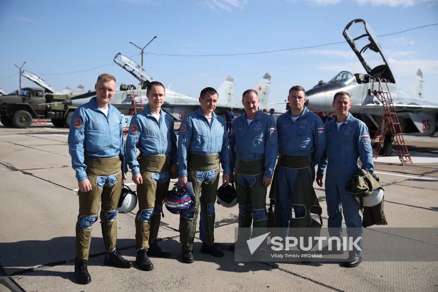 Russia Fatherland Defender Day