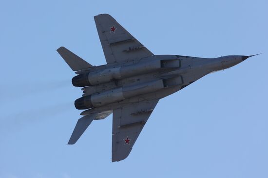 Russia Fatherland Defender Day