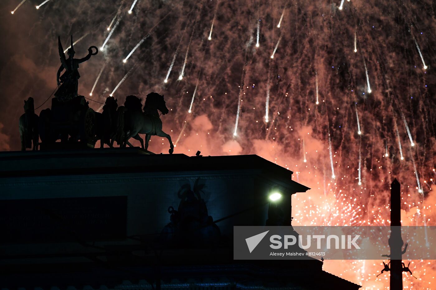 Russia Fatherland Defender Day