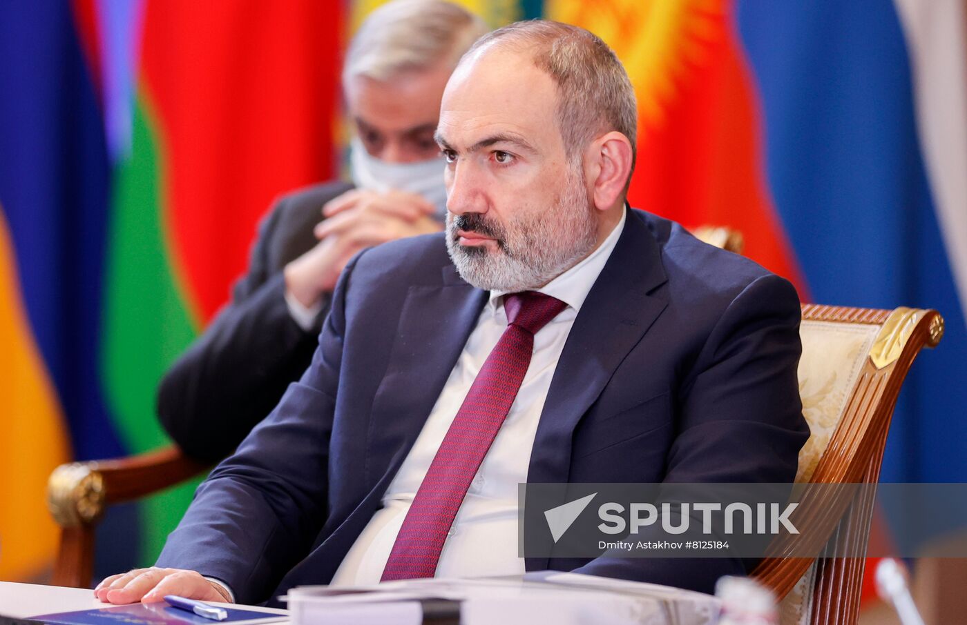 Kazakhstan EAEU Intergovernmental Council