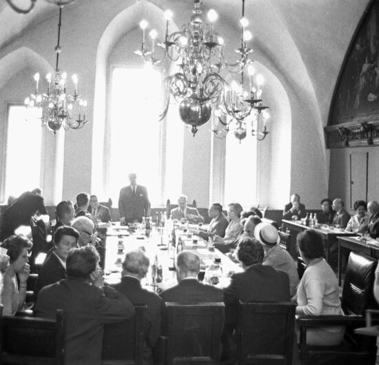 Peace Days in Tallinn