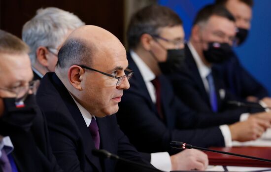 Kazakhstan EAEU Intergovernmental Council