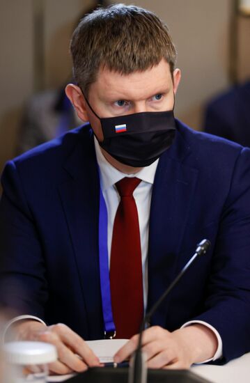 Kazakhstan EAEU Intergovernmental Council