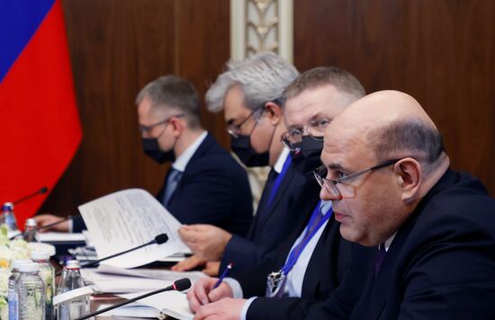 Kazakhstan EAEU Intergovernmental Council