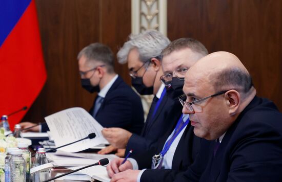 Kazakhstan EAEU Intergovernmental Council