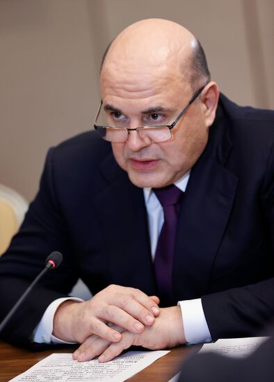 Kazakhstan EAEU Intergovernmental Council