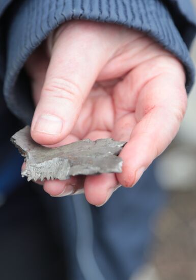 DPR LPR Russia Ukraine Military Operation