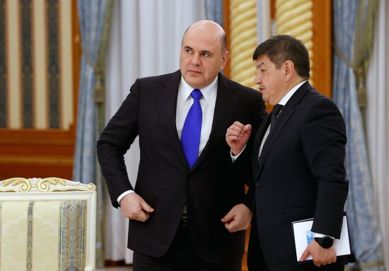 Kazakhstan EAEU Intergovernmental Council