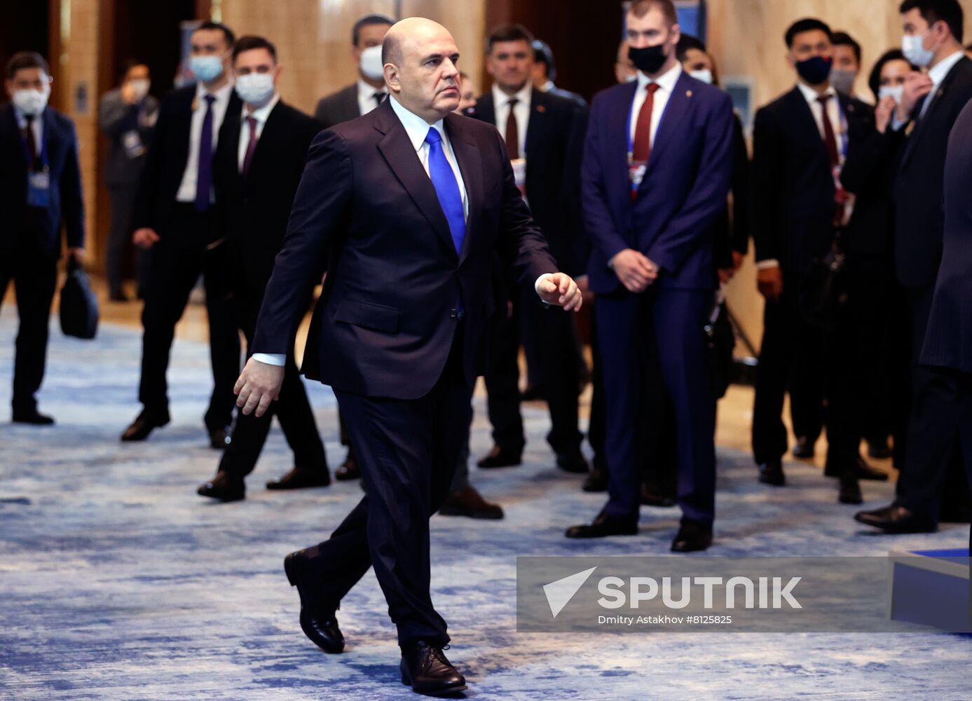 Kazakhstan EAEU Intergovernmental Council