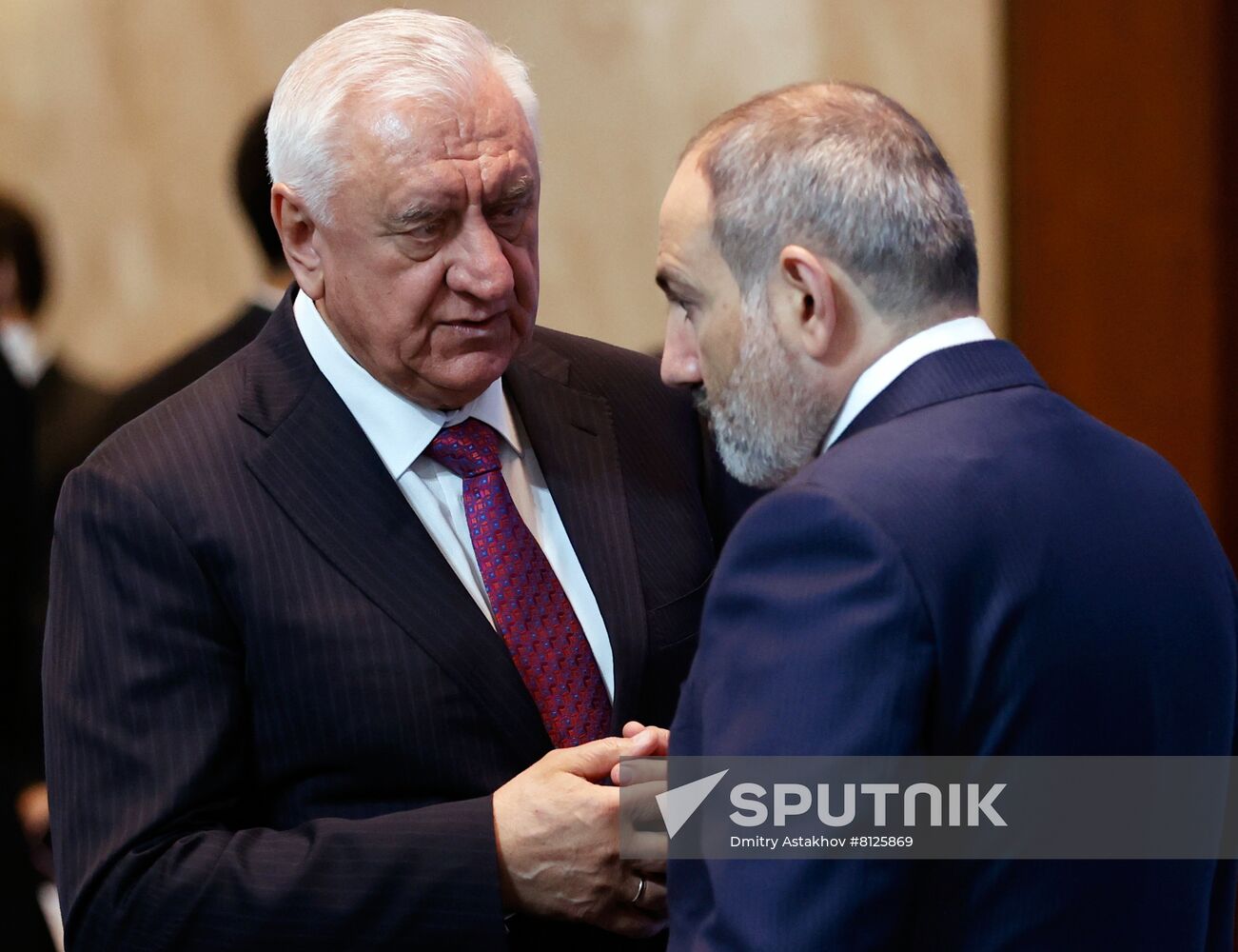 Kazakhstan EAEU Intergovernmental Council