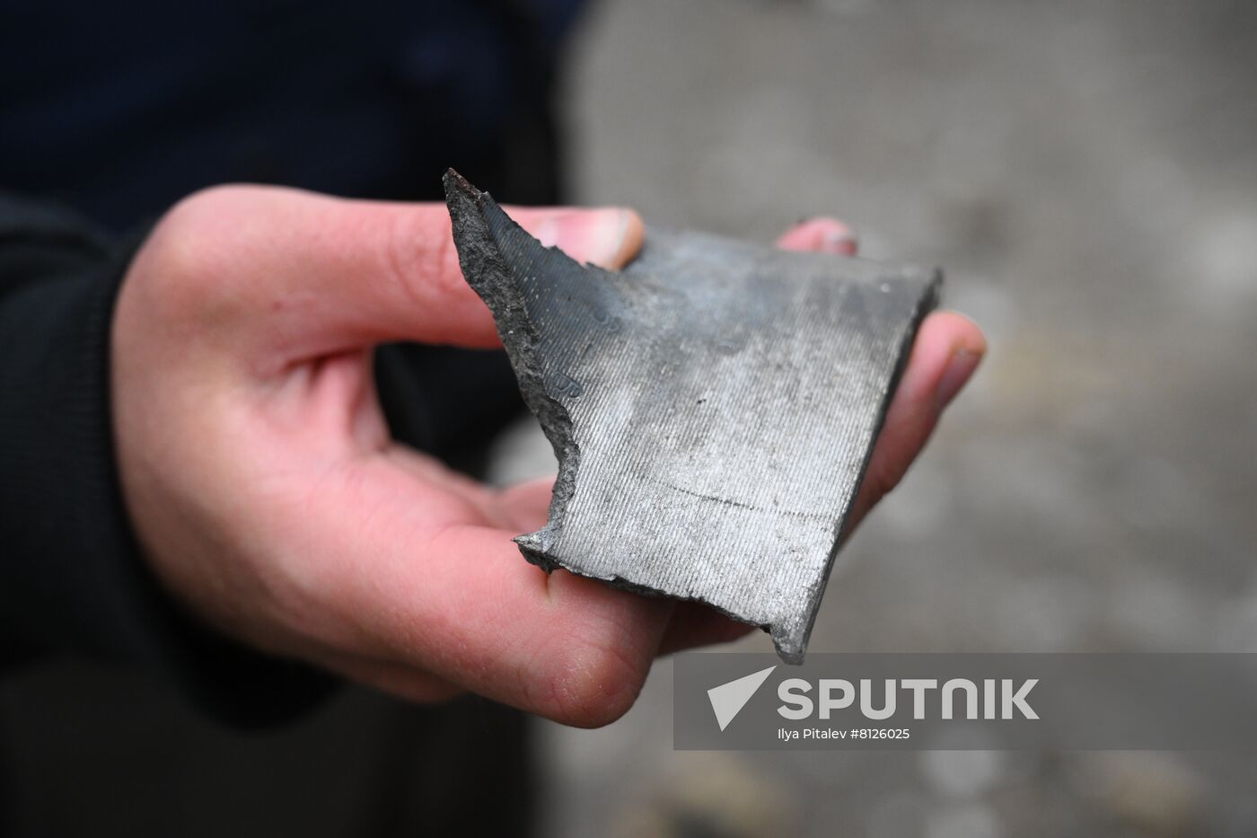 DPR LPR Russia Ukraine Military Operation