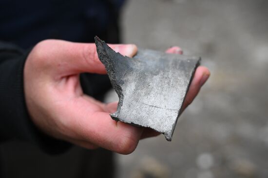 DPR LPR Russia Ukraine Military Operation