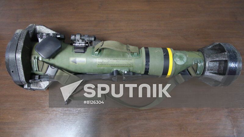 DPR LPR Russia Ukraine Military Operation