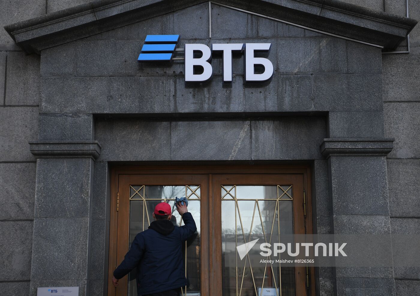 Russia Economy Sanctions