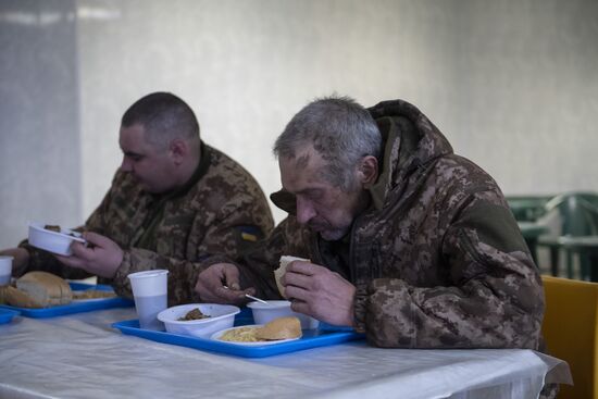 DPR LPR Russia Ukraine Military Operation