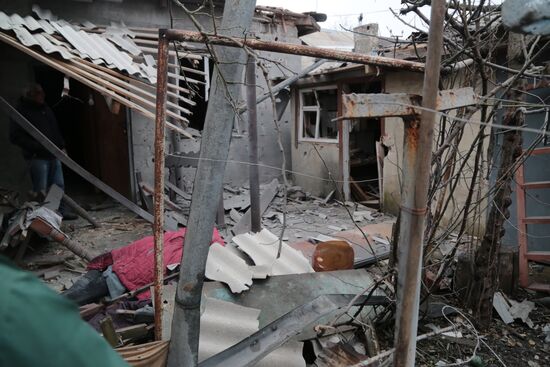 DPR LPR Russia Ukraine Military Operation