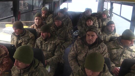 Russia Ukraine Military Operation