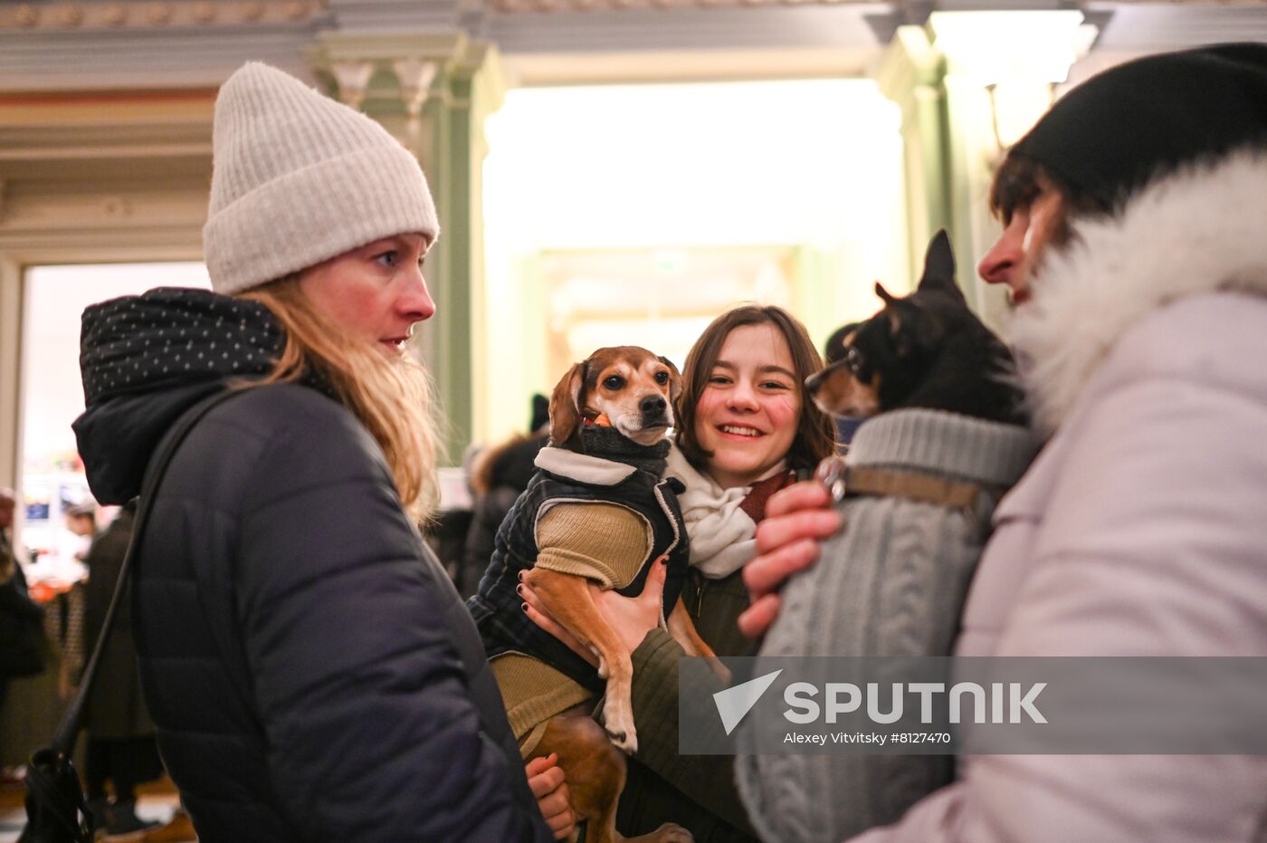 Poland Ukraine Refugees