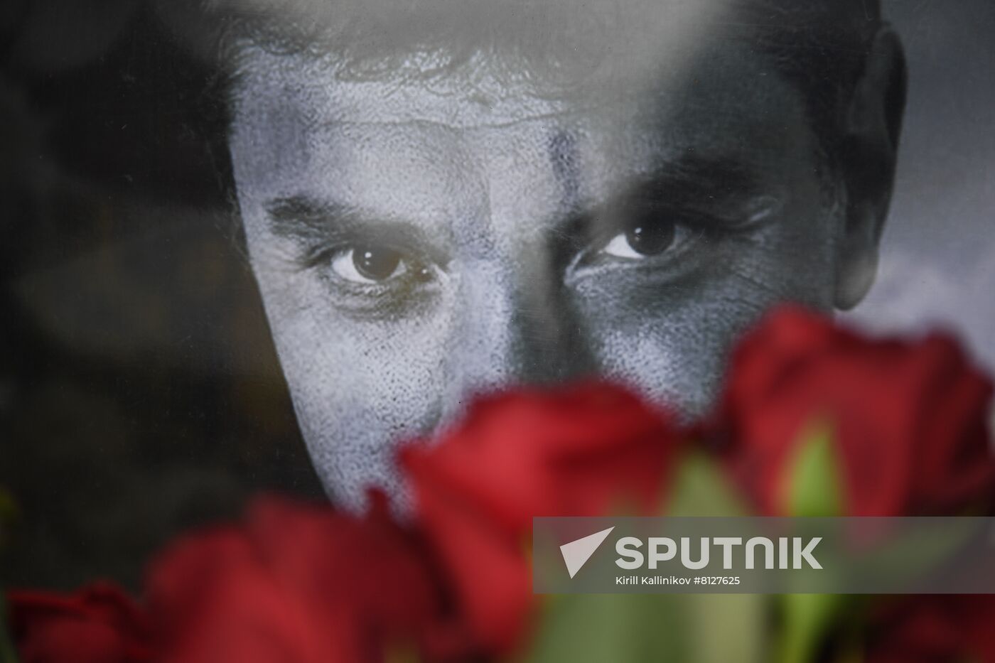 Russia Nemtsov Anniversary