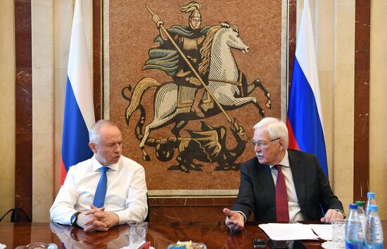 Belarus Russia Ukraine Talks