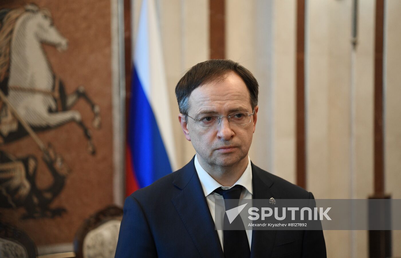 Belarus Russia Ukraine Talks