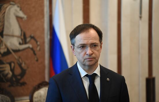 Belarus Russia Ukraine Talks