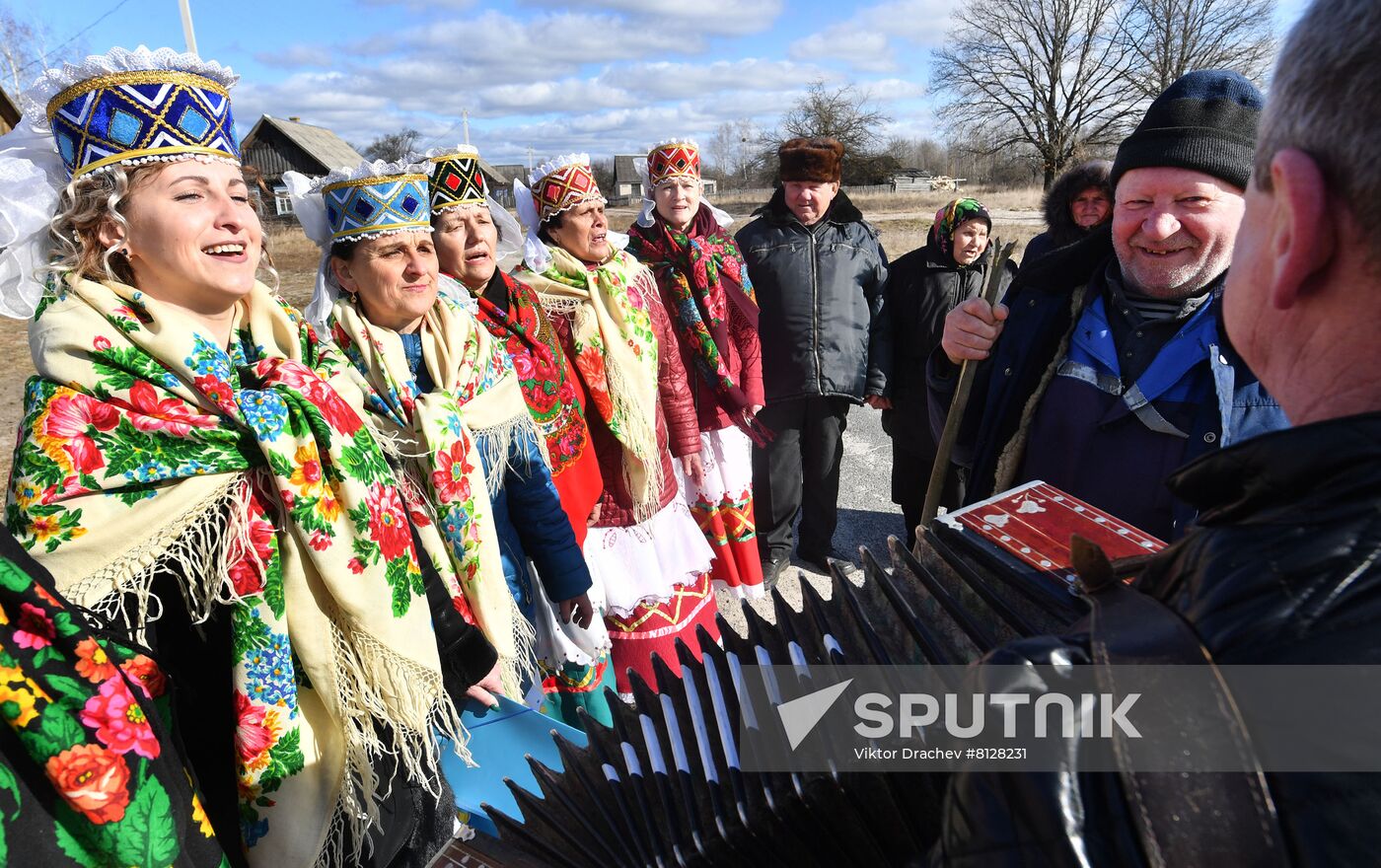 Belarus Constitutional Referendum