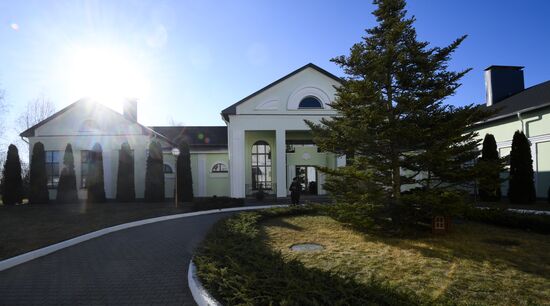 Belarus Russia Ukraine Talks