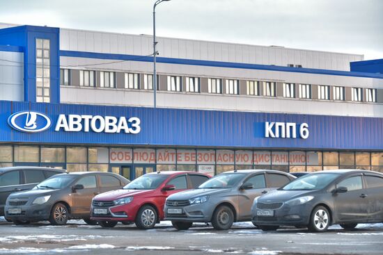 Russia Economy Sanctions