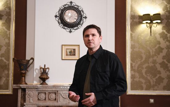 Belarus Russia Ukraine Talks