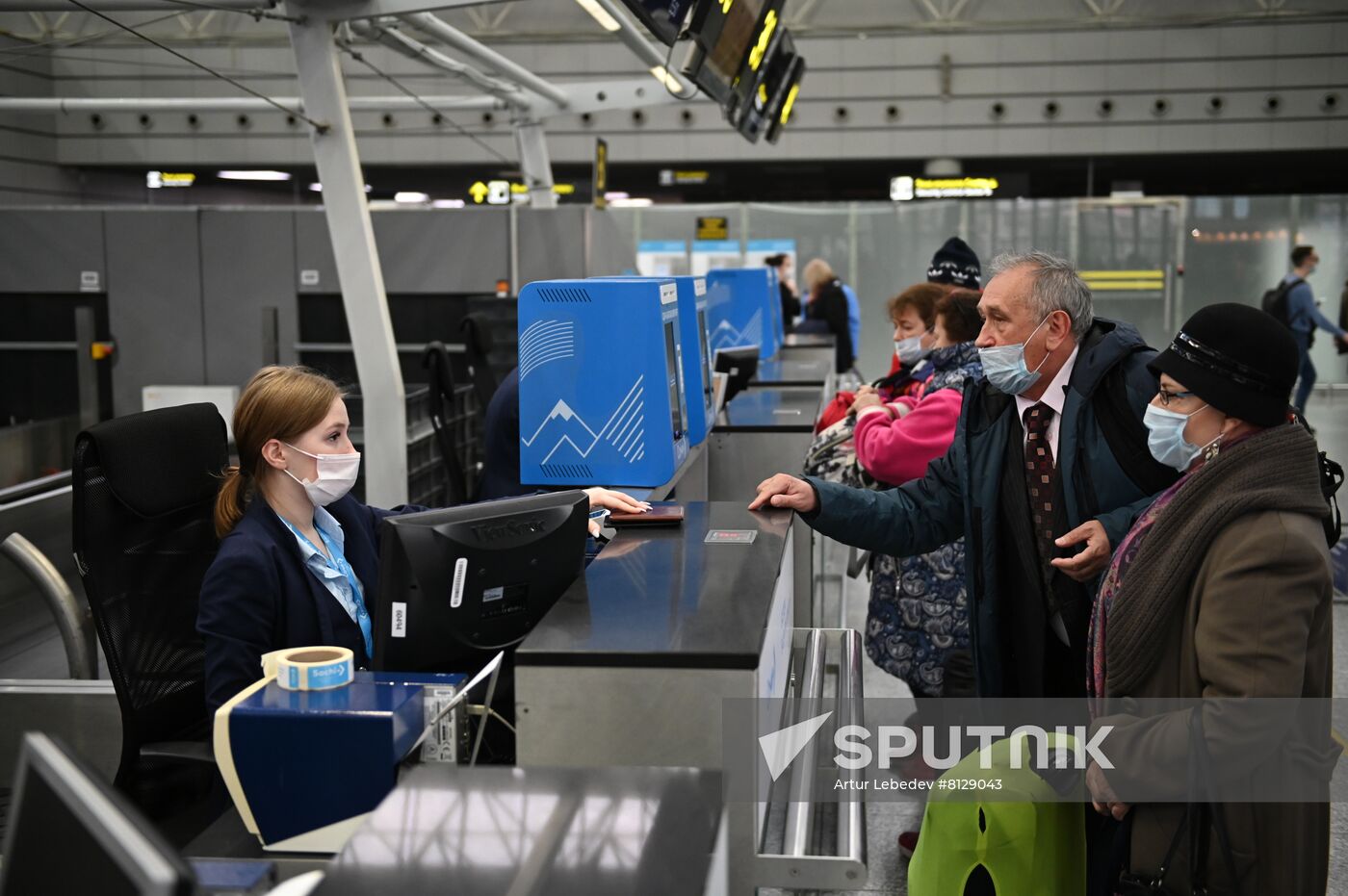 Russia Economy Sanctions