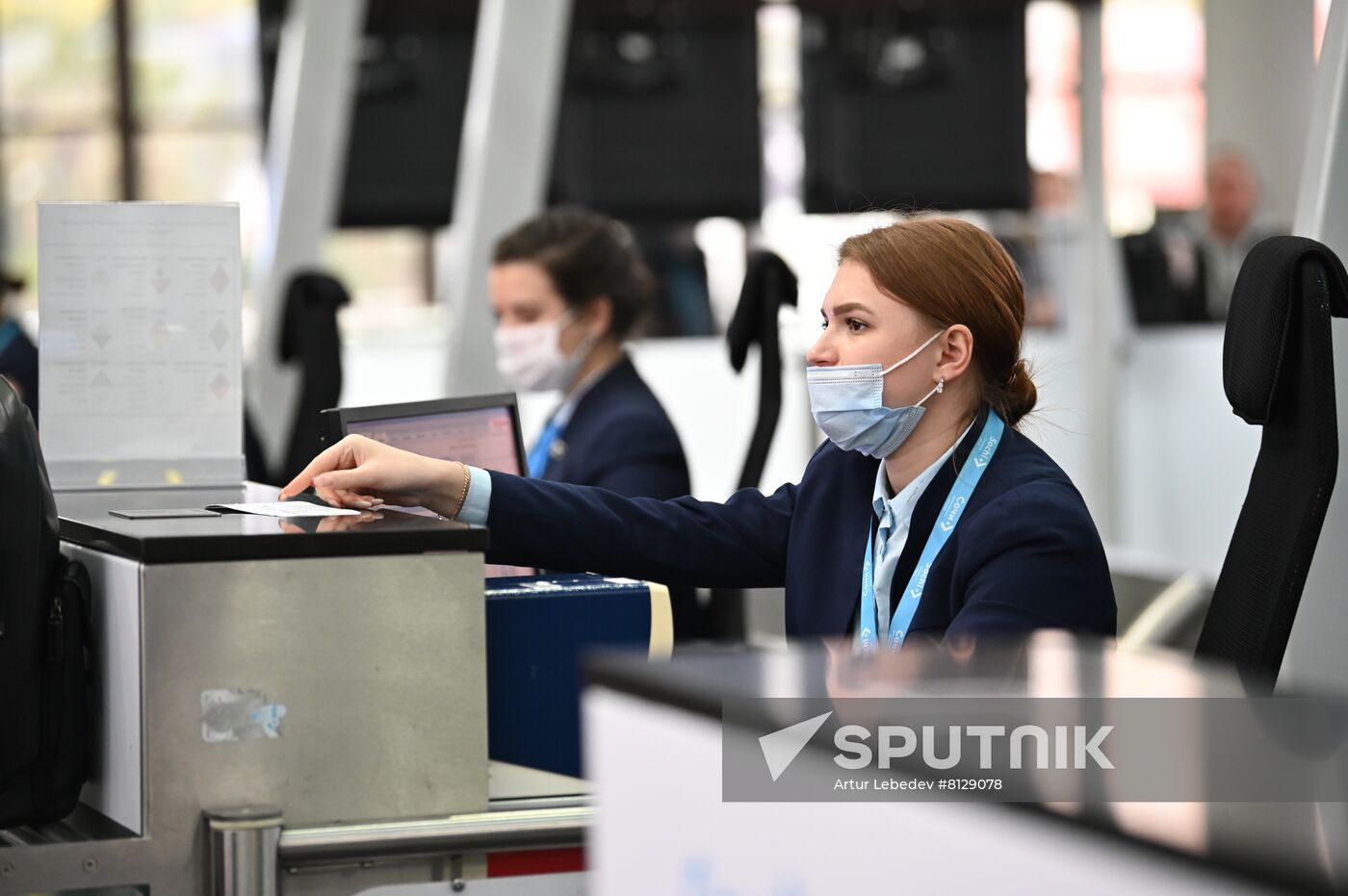 Russia Economy Sanctions