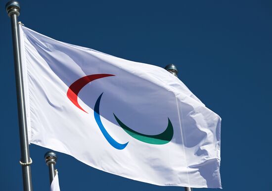 China Paralympics 2022 Russia Belarus Participation