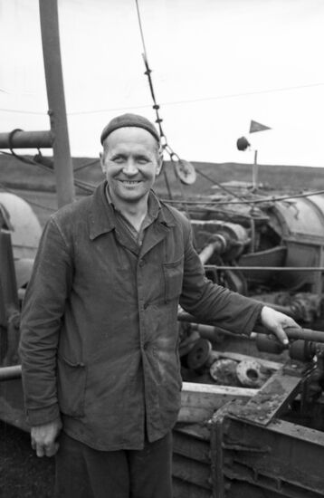 Tootsi Peat Briquets Enterprise