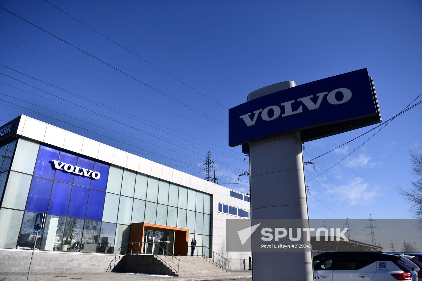 Russia Economy Sanctions