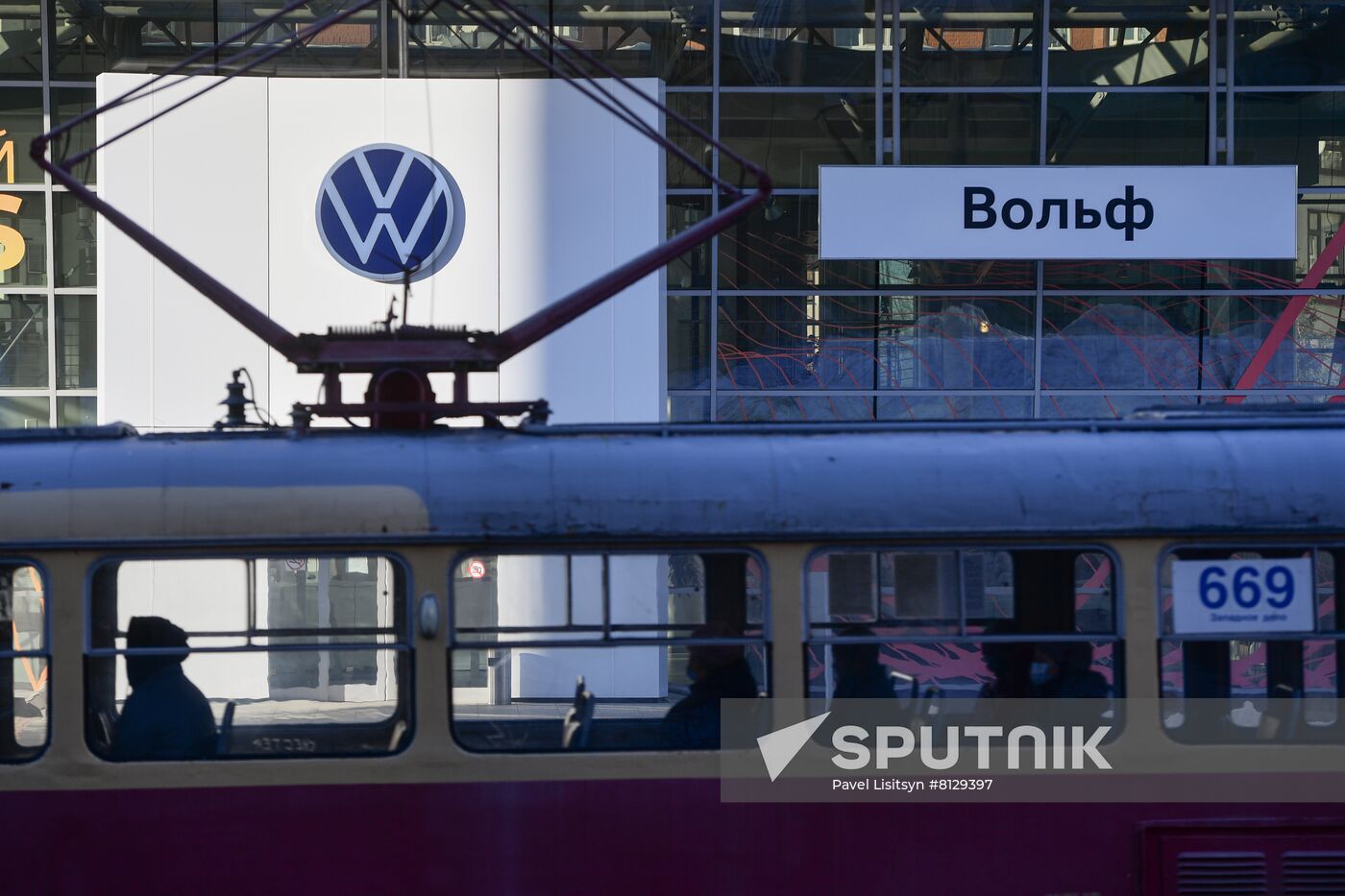 Russia Economy Sanctions