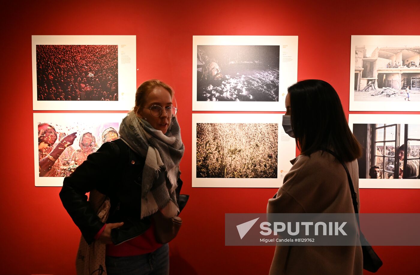 Spain Stenin Photo Contest