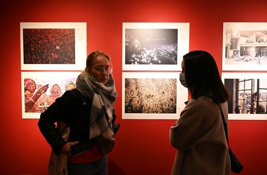 Spain Stenin Photo Contest