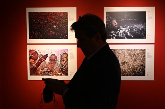 Spain Stenin Photo Contest