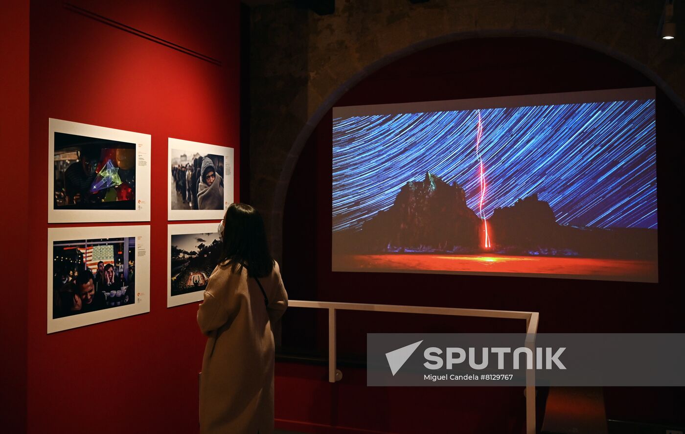 Spain Stenin Photo Contest