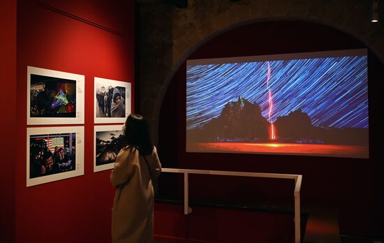 Spain Stenin Photo Contest