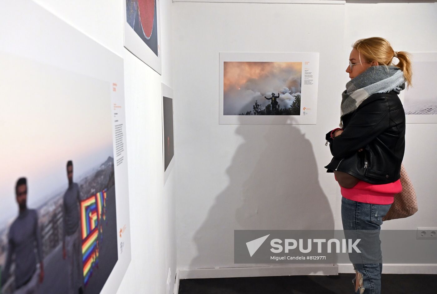 Spain Stenin Photo Contest