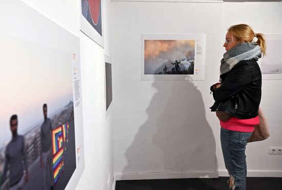 Spain Stenin Photo Contest